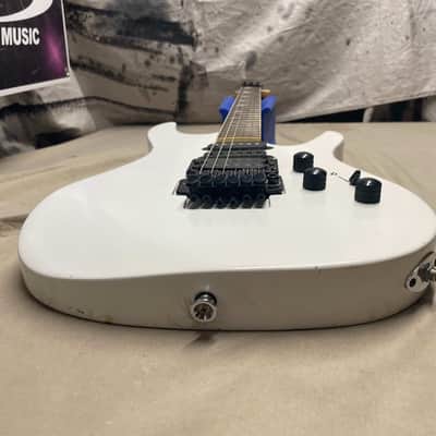 Kaman GTX 33 Guitar MIK Korea image 10