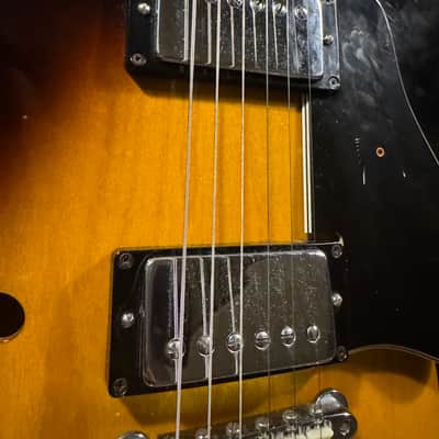 1968 Gibson ES-335 TD | VERIFIED ALL ORIGINAL | MESSAGE DIRECT FOR DEAL | VIDEO REVIEW image 5