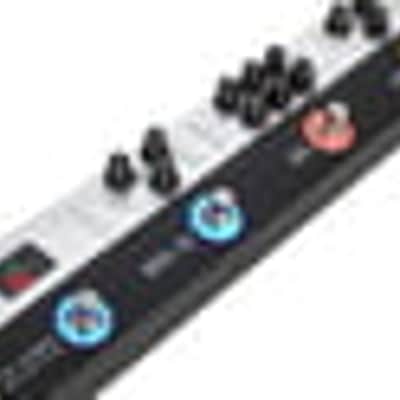 Joyo TC-2 Tone Chain Metal w Digital Delay and Tap Tempo image 9