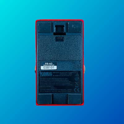 Korg Pitchblack Advance 2020 image 2
