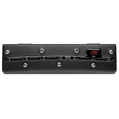 Hughes & Kettner FSM-432 MK IV Footswitch