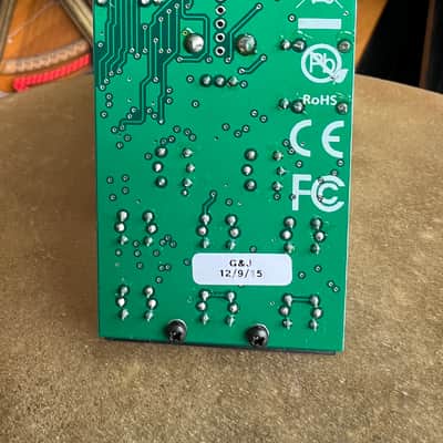 Make Noise Tempi Module 2008 - Present - Black image 2
