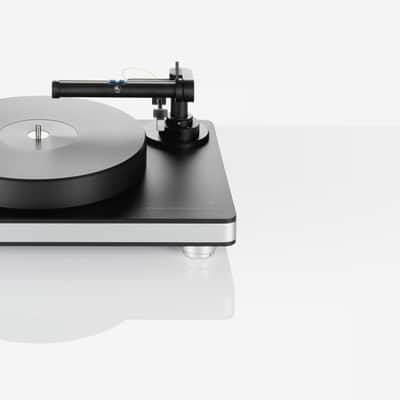 CLEARAUDIO PERFORMANCE DC Turntable (Cartridge and Tonearm NOT Included) - NEW! image 5