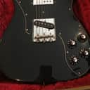 Fender Telecaster Custom 1973 Black