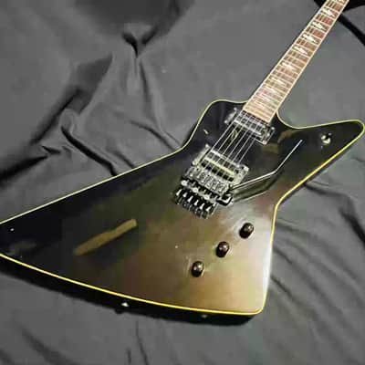 Fernandes EX-160 Night Ranger Jeff Watson Signature Explorer image 1