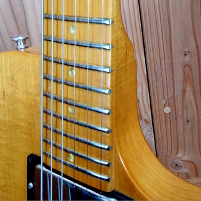 Gibson L6-S Bj.1977 image 5
