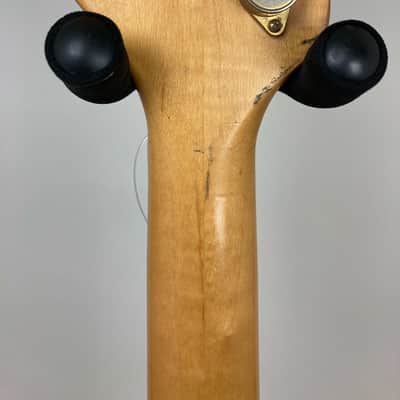 Peavey Palaedium Bass Natural image 5