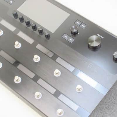 LINE 6 Helix Floor Multi-Effects Processor [(21)hdf5v6803000032] (09/04) image 8