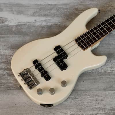 1987 Greco AMB-42 Atomic Series Medium Scale Electric Bass | Reverb