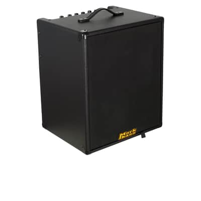 Markbass MBC105114 CMB 102 BLACK LINE image 3