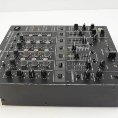 Pioneer DJM-500 Pro DJ Mixer DJM500 image 12