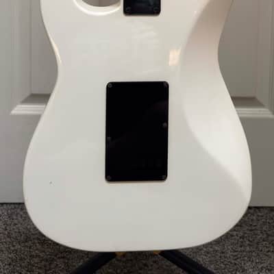 Tokai Custom Edition Superstrat SJ503 1986 image 8