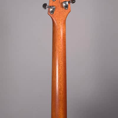 Godin A6 Ultra 2010s - Cognac Burst image 6