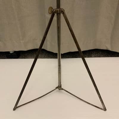 Ludwig&Ludwig Snare Stand 1920’s/1930’s image 7
