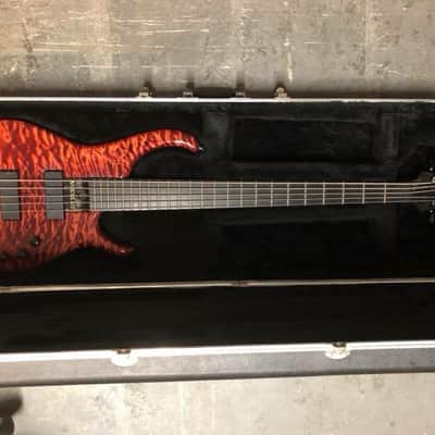 Modulus Quantum Five-String image 3