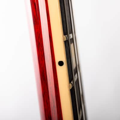 Gibson Les Paul Studio Session, Bourbon Burst | Demo image 13
