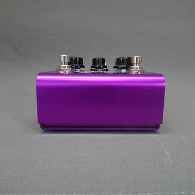 Strymon Orbit Flanger 2010 - Present - Purple image 4