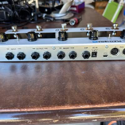 t.c Plethora X5 2018? - White image 2