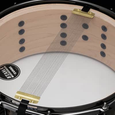 Tama LGM146-KMB Sound Lab Project G-Maple Snare Drum 14 image 13