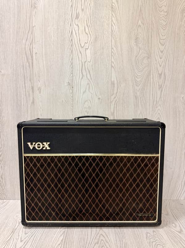 Vox Ac30 TB 1965 image 1