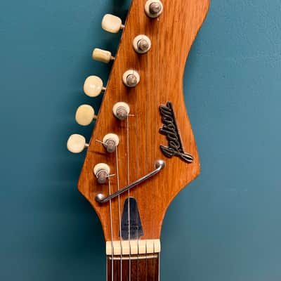 Jedson Telecaster 60´s/70’s image 3