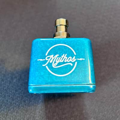 Mythos Pedals Argonaut Octave image 5