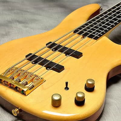 P-PROJECT PUM-5/NAT | Reverb