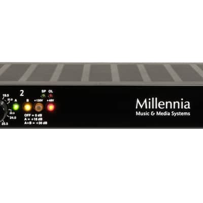 Millennia Media HV-3C image 4