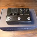 Line 6 HX Stomp 2018 - Present Black