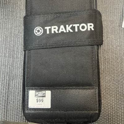 Native Instruments Traktor Kontrol Z1 2010s - Black image 4