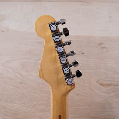Fender American Original '50s Stratocaster 2020 Inca Silver Upgrades w/ OHSC image 17