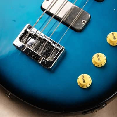 Greco LGB-700 2002 - Blueburst image 6
