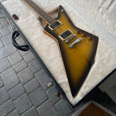 2007 Gibson Explorer Pro (Guitar Of The Week 4) image 2