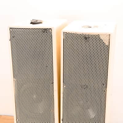 EAW UB52 Two-Way Full-Range Loudspeaker - White (PAIR) CG01XJD image 2