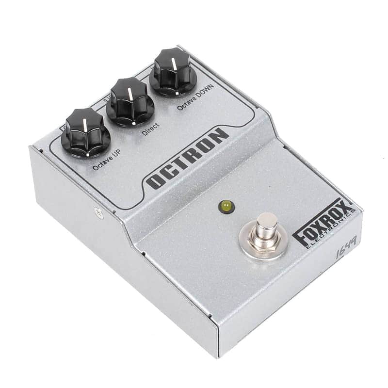 Foxrox Electronics Octron image 2
