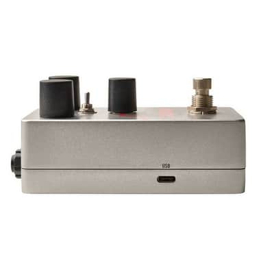 Universal Audio Teletronix LA-2A Studio Compressor 2023 - Present - Silver image 7