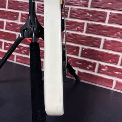 Spector NS-X White #014 1984 Brooklyn Era image 6