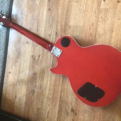 Late 70s Eros Les paul copy image 7