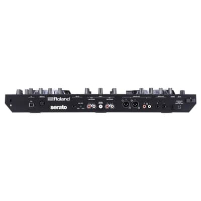 Roland DJ-505 DJ Controller image 8