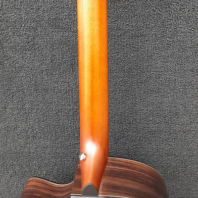 Furch yellow Masters Choice Gc Cr SPA SB 2021 Sunburst image 6