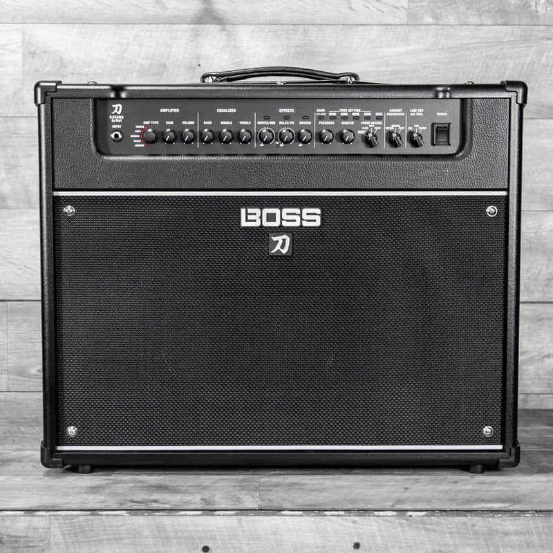 Boss Katana Artist MK1 Guitar Amplifier 2019 image 1