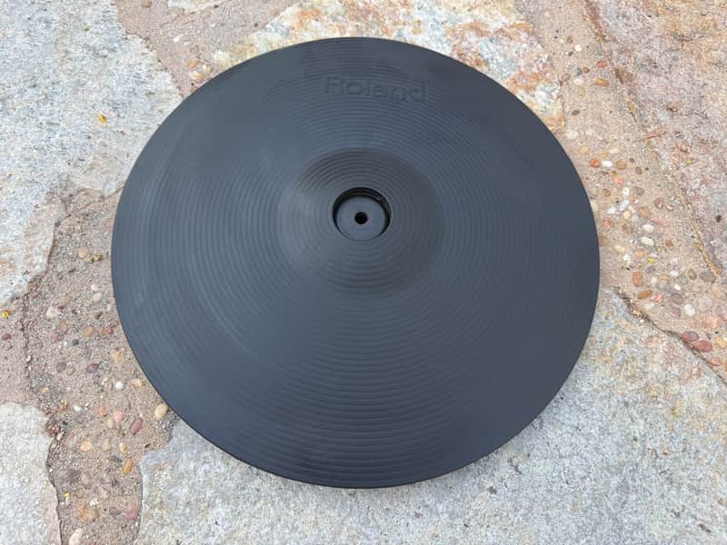 Roland Roland CY-14C V Drum Crash Cymbal cy-14c