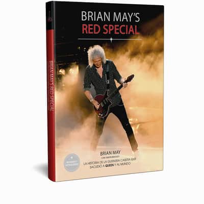 Righton Straps  Super Pack Brian May Book & Legend BM Bohemian Strap Leather image 20