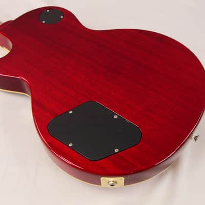 Tokai LS-101F 2025 【Made in Japan】- (Cherry Sunburst) image 11