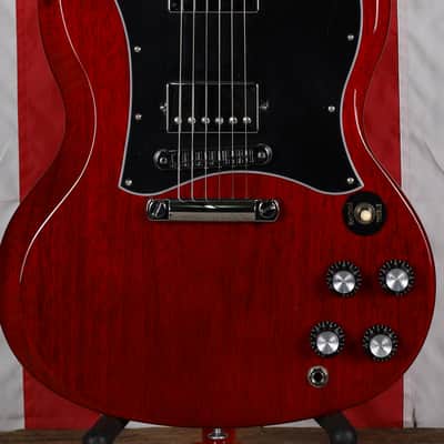 Gibson SG Standard - Heritage Cherry image 2