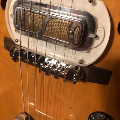 Harmony H62 Meteor Blonde image 17