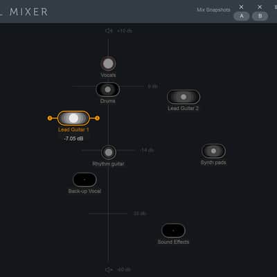 iZotope Neutron 2 Standard image 2