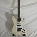Fender ST-72 RB Ritchie Blackmore Signature Stratocaster MIJ 1997 - 2004 - Olympic White