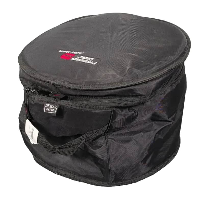 Used Gator Protechtor Artist Drum Bag Case 13x11 #2 - Good image 1