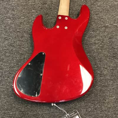 Sadowsky MetroExpress PJ Hybrid 21 Fret Bass Guitar image 4